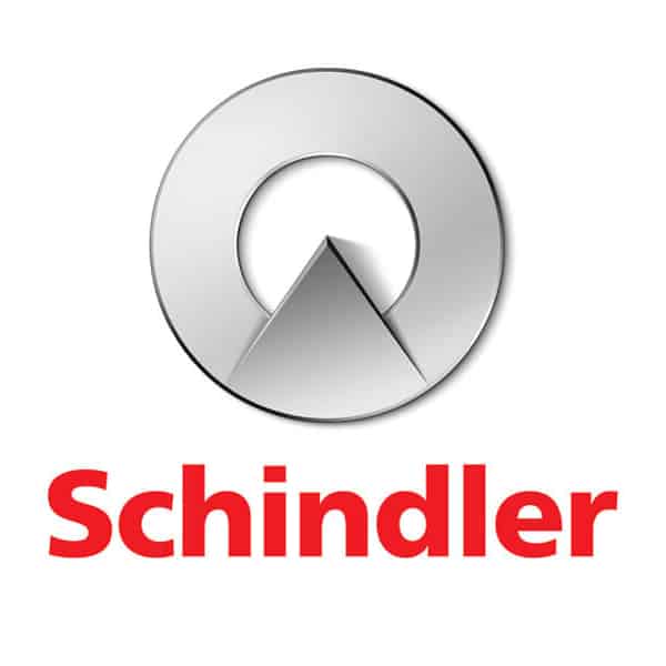 پله برقی شیندلر