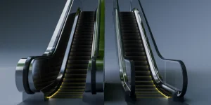 بهترین برند پله برقی کدام است ؟