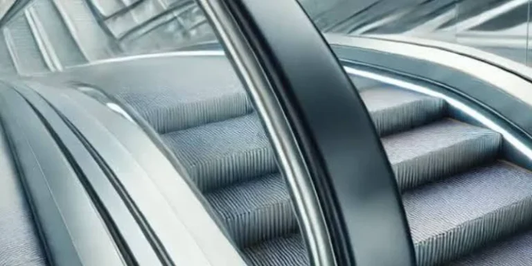 فروش هندریل پله برقی در تهران