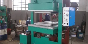 ولکانایز هندریل پله برقی