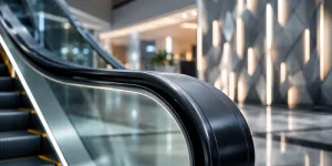 تفاوت هندریل PVC و لاستیکی